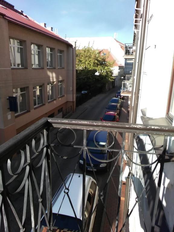 Like Home Apartments - 2 Rooms With Balcony VNO Exterior foto
