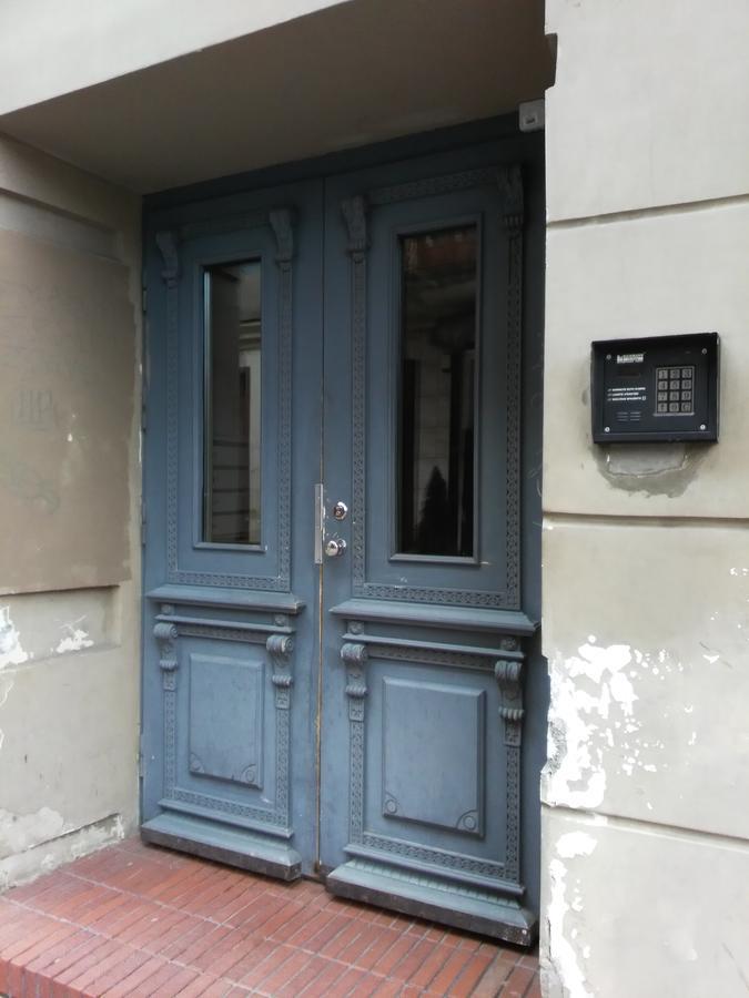 Like Home Apartments - 2 Rooms With Balcony VNO Exterior foto
