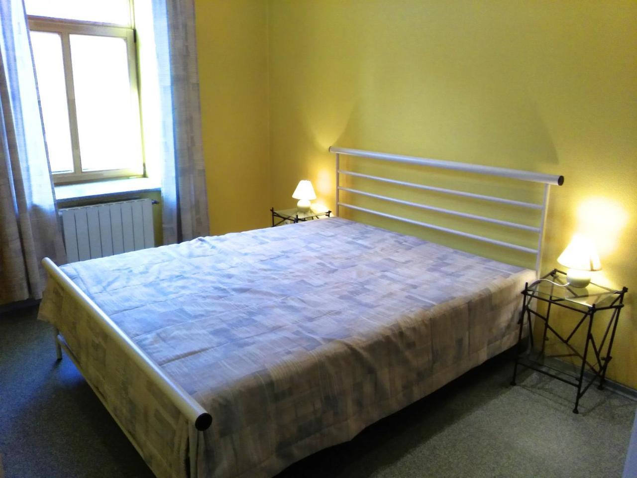 Like Home Apartments - 2 Rooms With Balcony VNO Exterior foto
